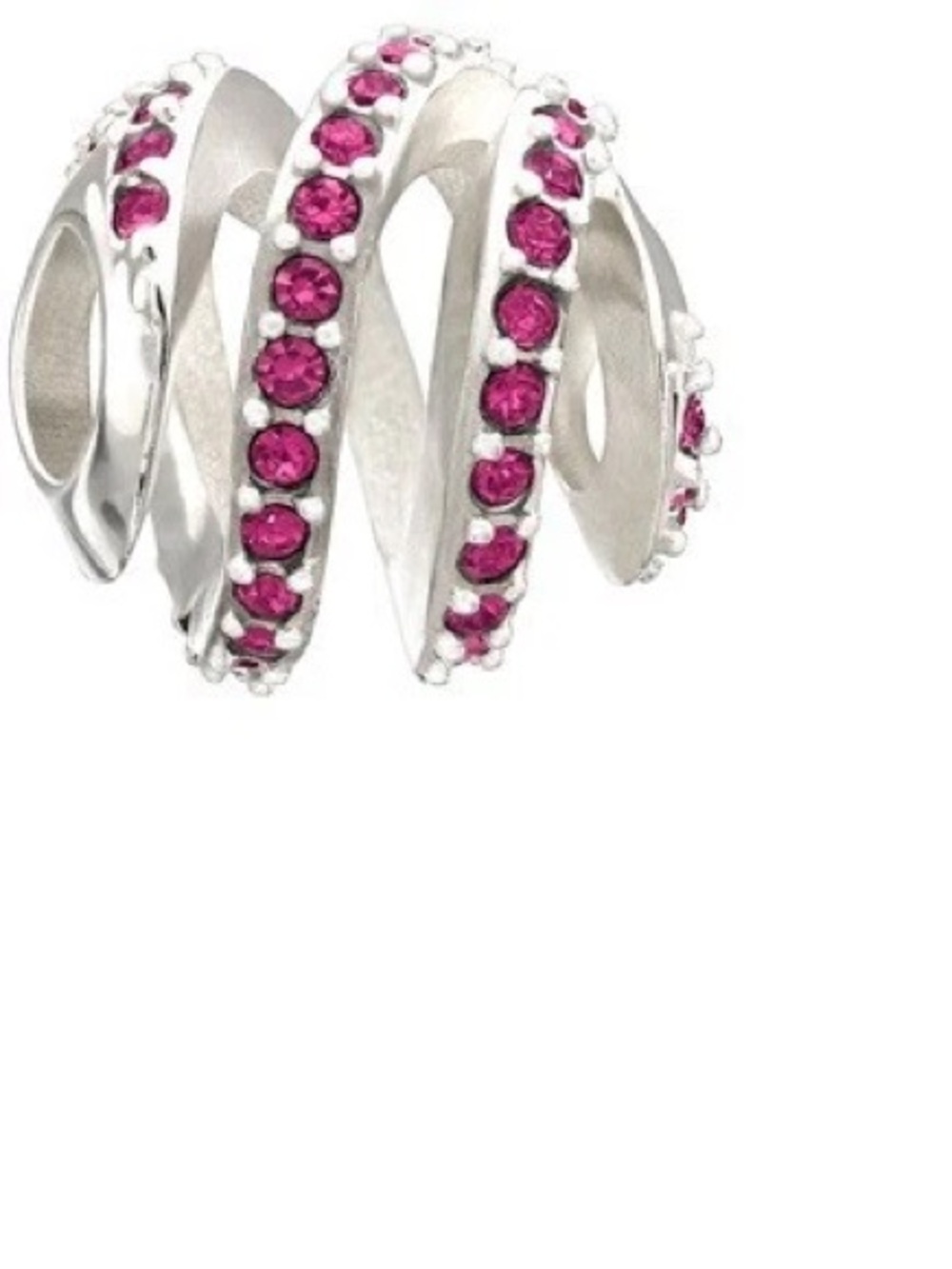 Chamilia Modern Glam